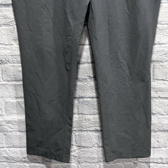 Public Rec Men Dealmaker 5 Pocket Pants Stretch Work Pant Slim Straight Sz 38X30 - Picture 5 of 14